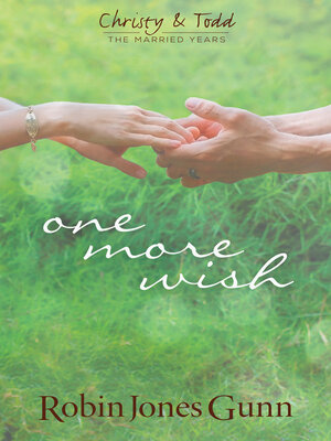 cover image of One More Wish